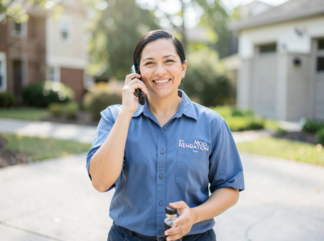 Mold Remediation La Plume, PA FAQs